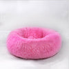 Ultra Soft Washable Cushion Bed