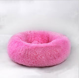 Ultra Soft Washable Cushion Bed