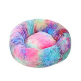 Ultra Soft Washable Cushion Bed