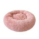 Ultra Soft Washable Cushion Bed