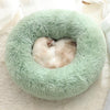 Ultra Soft Washable Cushion Bed