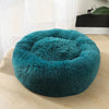 Ultra Soft Washable Cushion Bed