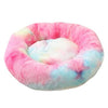 Ultra Soft Washable Cushion Bed