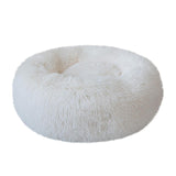 Ultra Soft Washable Cushion Bed