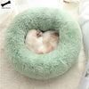 Ultra Soft Washable Cushion Bed